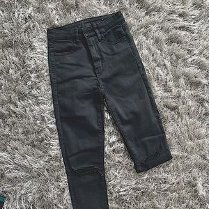 Size 2 American Eagle Jeans